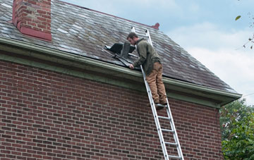 what affects urgent Gilberdyke roof repairs