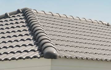advantages of Gilberdyke clay roofing
