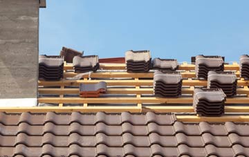 Gilberdyke clay roofing costs