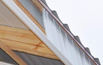why Gilberdyke fascia repairs are essential
