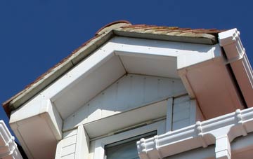 Gilberdyke fascia installation costs