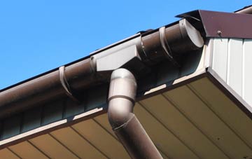 types of Gilberdyke fascias