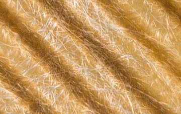 Gilberdyke fibreglass roof waterproofing