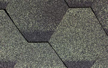 Gilberdyke fibreglass shingle repairs