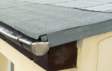 Gilberdyke flat garage roofing repairs