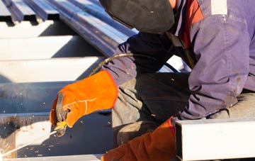 Gilberdyke flat roofing options