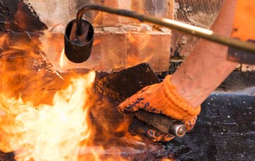 Gilberdyke flat roof repair companies