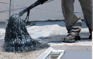 Gilberdyke flat roof waterproofing costs