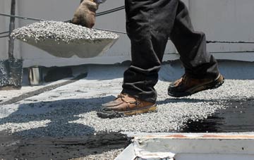 Gilberdyke flat roofing companies