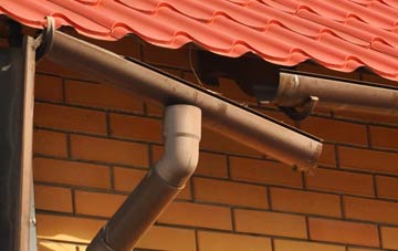 Gilberdyke gutter repair costs