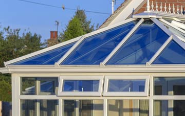 professional Gilberdyke conservatory insulation