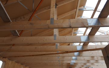 Gilberdyke roof truss costs