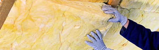 quotes for Gilberdyke roof insulation