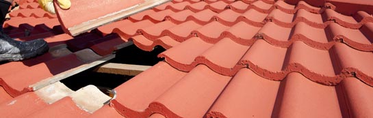 compare Gilberdyke roof repair quotes