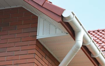 Gilberdyke soffit repair costs