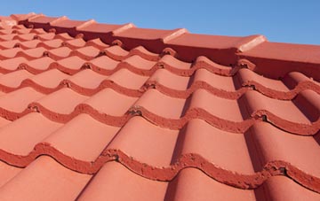 Gilberdyke tile and slate roof replacement