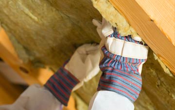 types of Gilberdyke pitched roof insulation materials