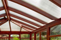 Gilberdyke conservatory roofing insulation