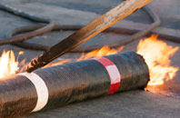 free Gilberdyke flat roofing repair quotes