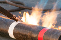 Gilberdyke flat roofing replacement