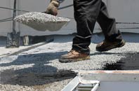 find rated Gilberdyke flat roofing replacement companies