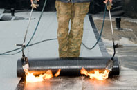 Gilberdyke flat roof sealing quote