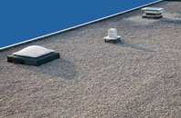 Gilberdyke flat roofing