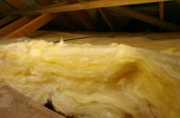 Gilberdyke pitch roof insulation