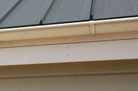 Gilberdyke soffit repair