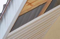 rated Gilberdyke soffit repair companies