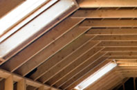 Gilberdyke tapered roof insulation quotes