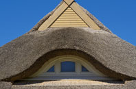 Gilberdyke thatch roofing
